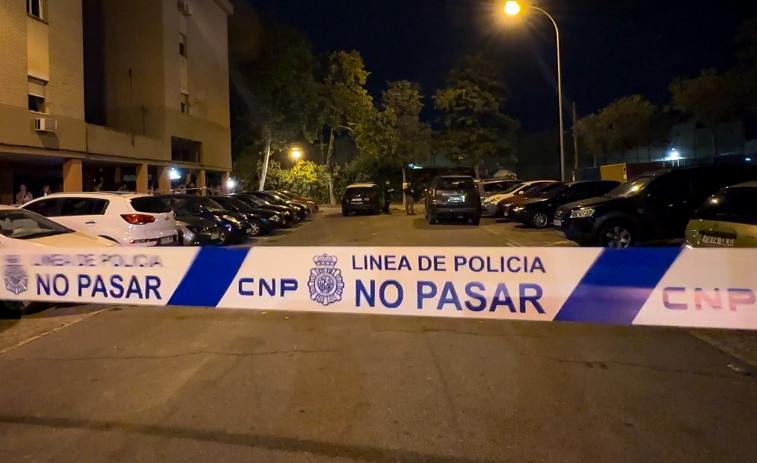La Policía reanudará la búsqueda de Álvaro Prieto en las vías del tren