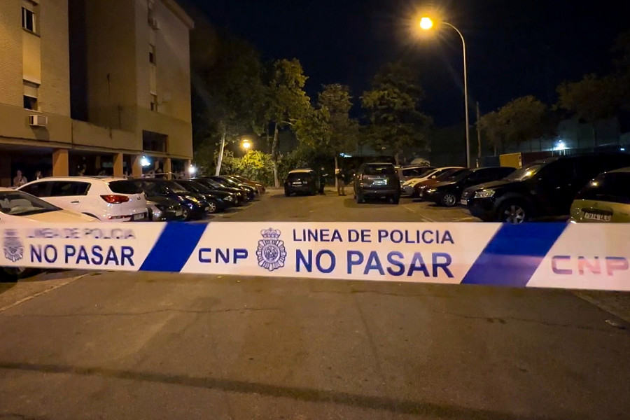 La Policía reanudará la búsqueda de Álvaro Prieto en las vías del tren