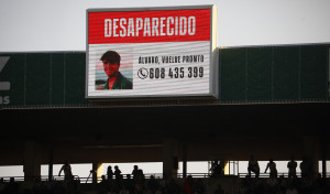 Encuentran el cuerpo sin vida de Álvaro Prieto entre dos vagones