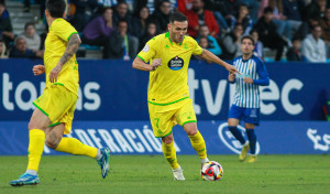 ASÍ FUE el: CE Sabadell-RC Deportivo (0-1) FINAL