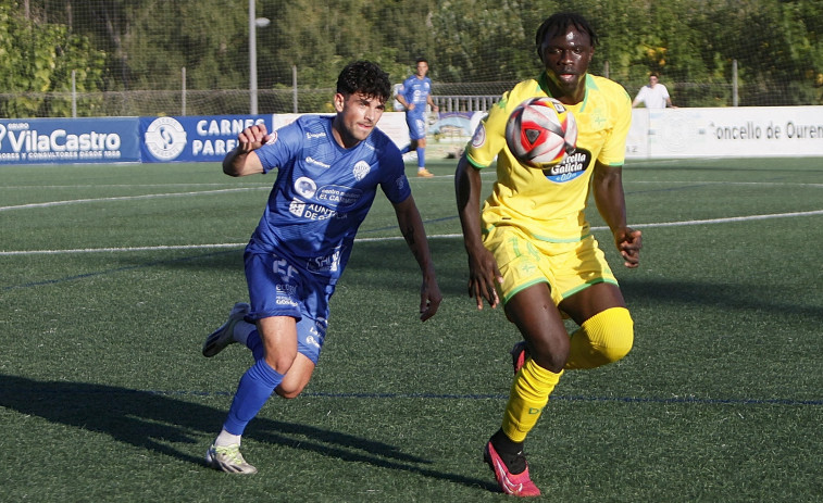 Derrota del Fabril cuatro jornadas después