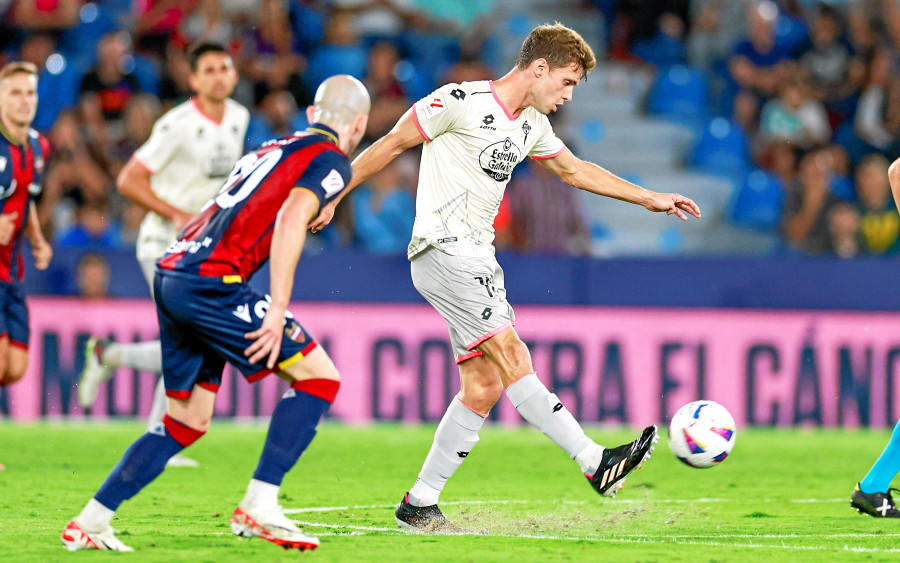 Derrota ferrolana al encajar un tanto tras el descanso (1-0)