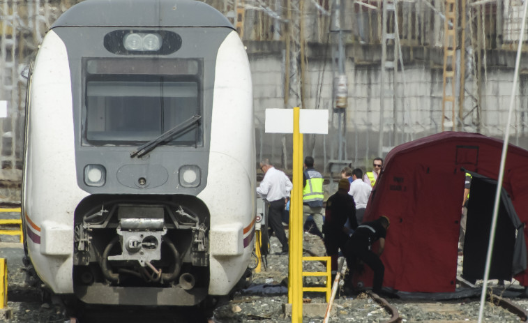 Archivan la causa de la muerte por electrocución de Álvaro Prieto