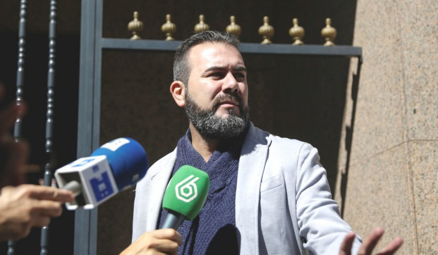 El Juzgado admite a trámite el recurso contra las elecciones de la RFEF