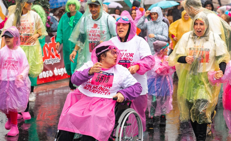 Más de 14.000 inscritos para la Carrera ENKI