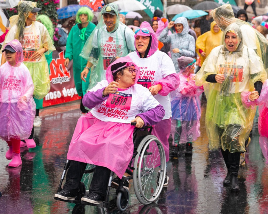 Más de 14.000 inscritos para la Carrera ENKI