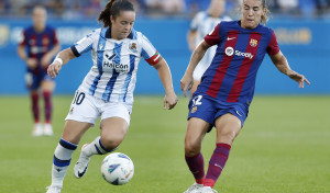 El 85 % de los españoles apoya mejorar las condiciones de las futbolistas