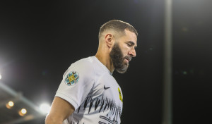 Valérie Boyer, sobre Benzema: 