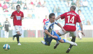 Tres duelos de Primera para el Depor