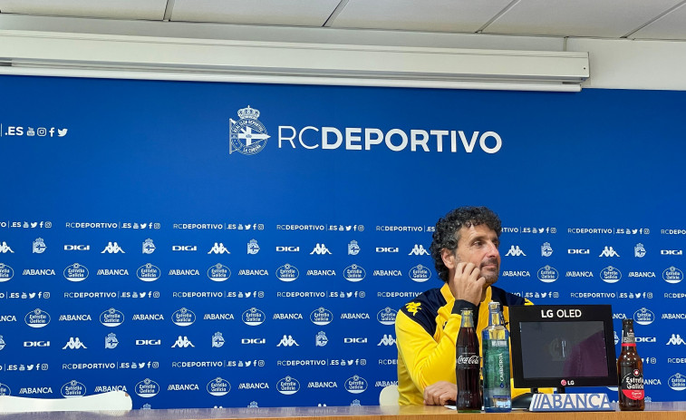 Imanol Idiakez: 