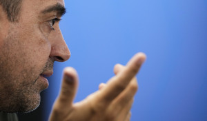 Xavi afirma que la decisión de imputar a Laporta se debe al 