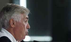 Ancelotti responde a Laporta: 