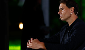 Nadal: 