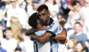 1-0 | La Real Sociedad vence a un Mallorca que mereció más