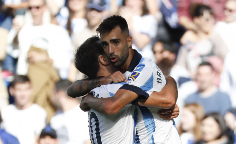 1-0 | La Real Sociedad vence a un Mallorca que mereció más