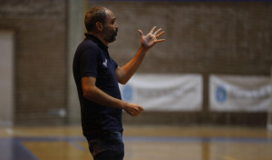 El Maristas continúa invicto... tras un gran susto (56-65)