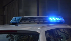 Una pelea de más de 150 ultras deja un herido y un detenido en Las Palmas