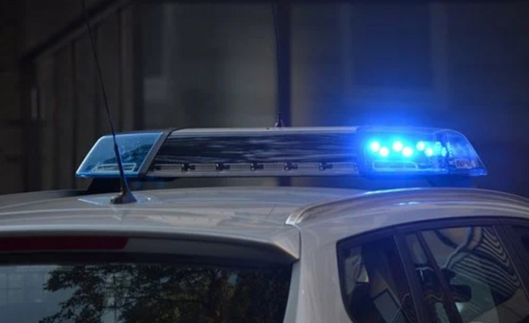 Una pelea de más de 150 ultras deja un herido y un detenido en Las Palmas