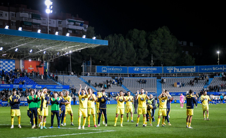 La novena jornada permite al Depor salir del descenso y recortar con el líder y el playoff