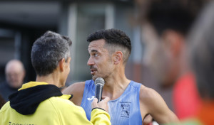 Décima edición de Coruña Corre