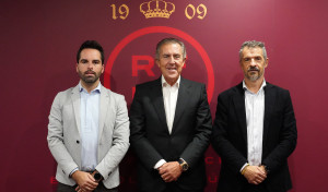 La RFEF y ProLiga acuerdan colaborar y fortalecer su relación