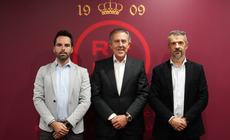 La RFEF y ProLiga acuerdan colaborar y fortalecer su relación