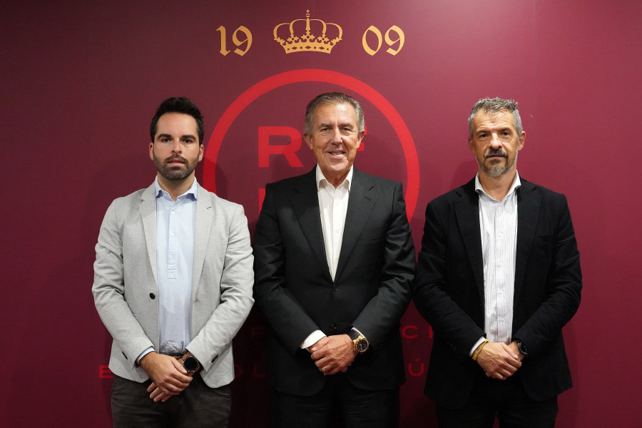 La RFEF y ProLiga acuerdan colaborar y fortalecer su relación