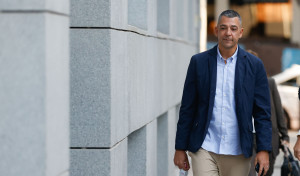 El juez acuerda un careo entre Rubén Rivera y la amiga de Jenni Hermoso