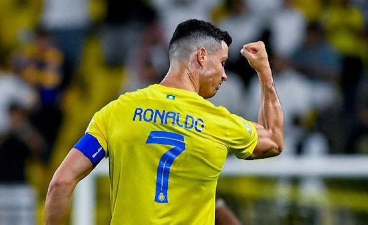 Arabia Saudí presenta el primer Mundial de eSports con CR7 entre los invitados