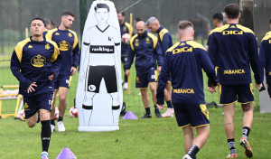 El Depor recarga pilas
