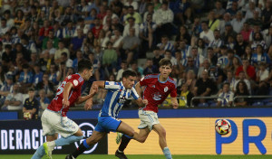 El Celta Fortuna-Depor cambia de horario