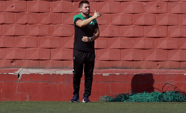 El análisis de los entrenadores de Silva, Betanzos, Arteixo, Paiosaco y Bergantiños