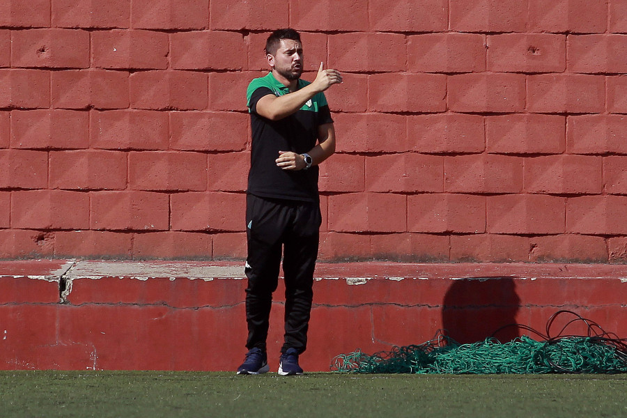 El análisis de los entrenadores de Silva, Betanzos, Arteixo, Paiosaco y Bergantiños