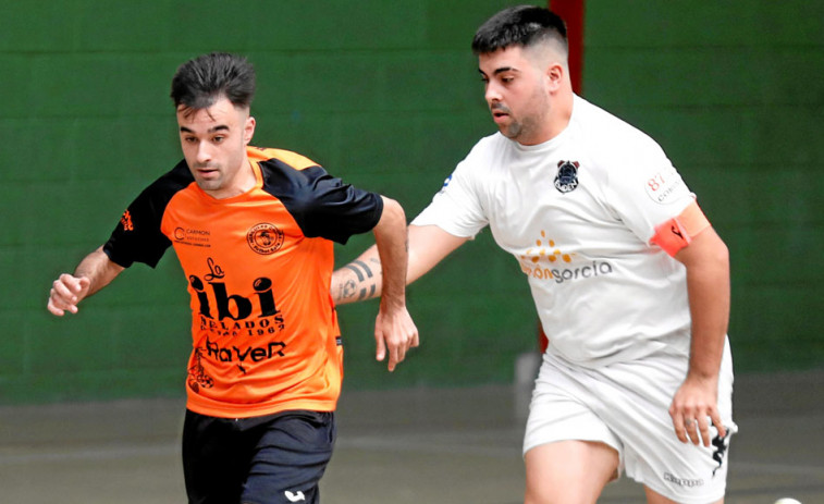 El Hércules suma la segunda (5-2)