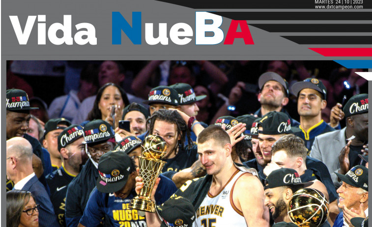 Arranca una temporada NBA con muchas novedades