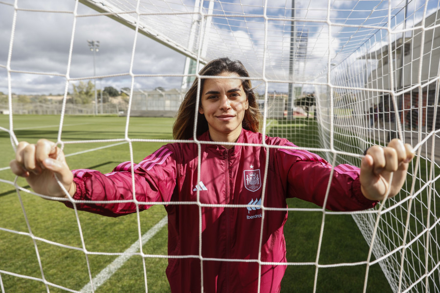 Misa Rodríguez: “Vengo de un proceso duro, pero me estoy reconstruyendo"