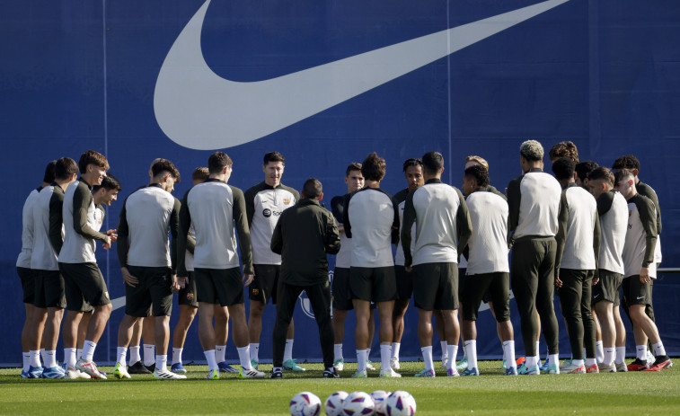 Barça-Real Madrid, el clásico de la montaña mágica