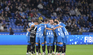 ASÍ FUE EL DIRECTO: Primera ronda de Copa del Rey: CD Covadonga-RC Deportivo (1-3) FINAL