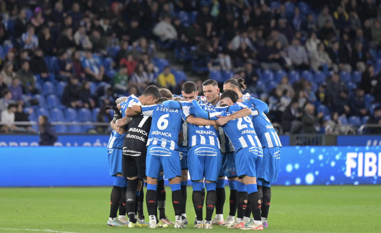 ASÍ FUE EL DIRECTO: Primera ronda de Copa del Rey: CD Covadonga-RC Deportivo (1-3) FINAL