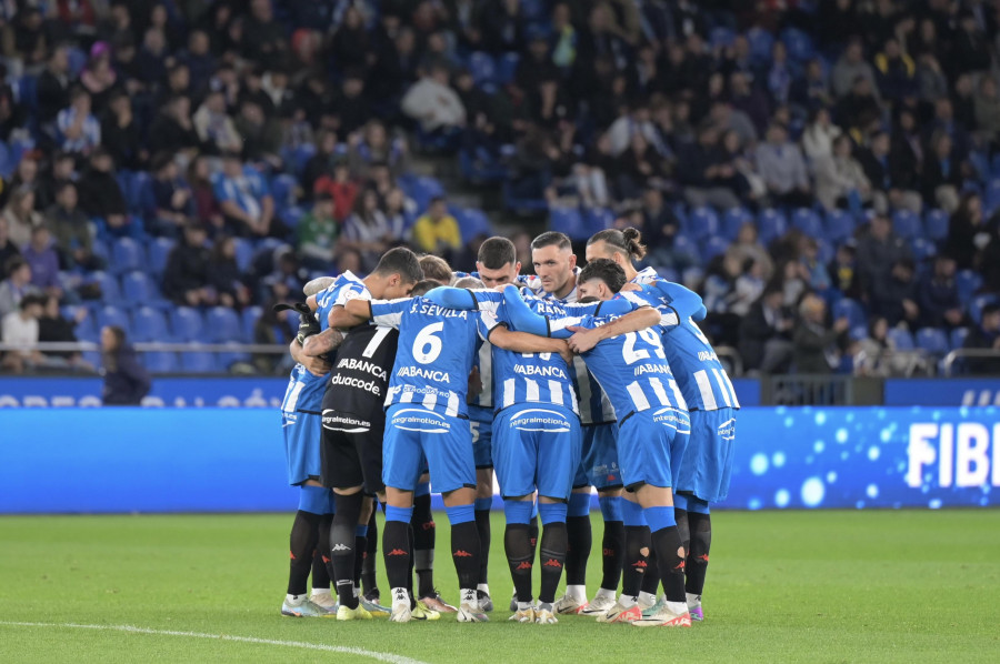 ASÍ FUE EL DIRECTO: Primera ronda de Copa del Rey: CD Covadonga-RC Deportivo (1-3) FINAL