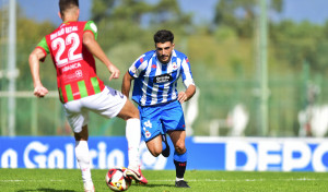 El Fabril más pragmático: el análisis de la victoria ante el Villalbés