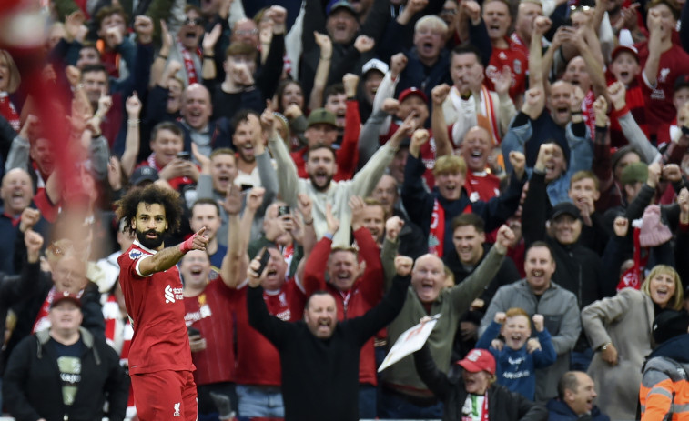 La Premier League utilizará el fuera de juego semiautomático la temporada que viene