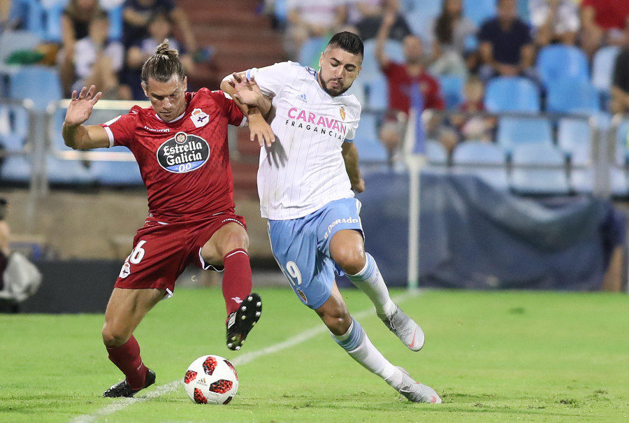 La Copa, un tormento para el Depor en los últimos años