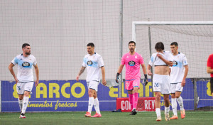 Germán Parreño: “Competimos en cualquier sitio”