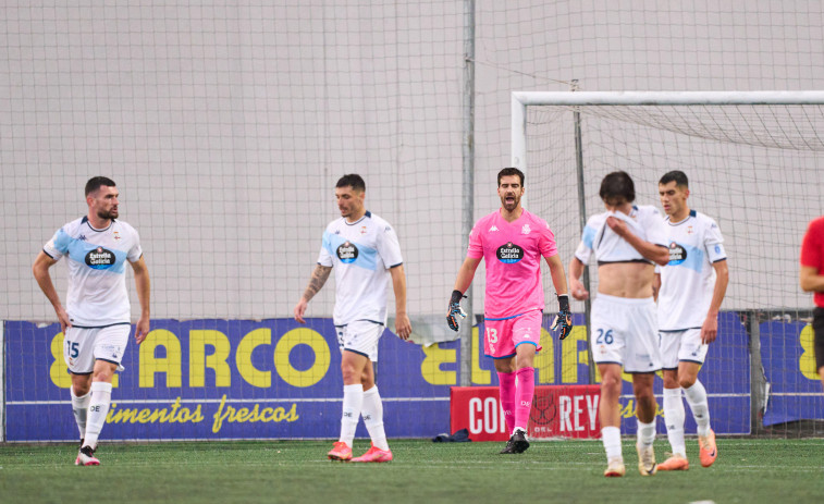 Germán Parreño: “Competimos en cualquier sitio”
