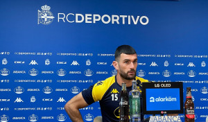 Pablo Vázquez: 