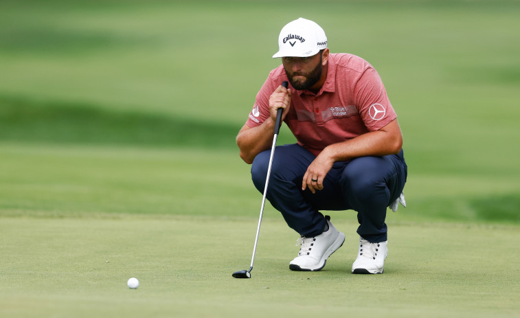 Jon Rahm deja el PGA Tour y se suma a la liga de Arabia Saudí