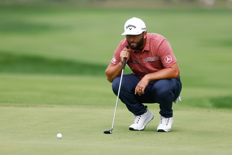 Jon Rahm deja el PGA Tour y se suma a la liga de Arabia Saudí