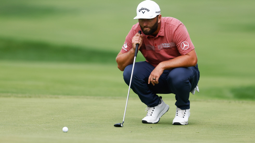 Jon Rahm deja el PGA Tour y se suma a la liga de Arabia Saudí