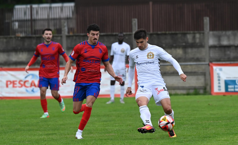 La reacción del Betanzos pasa por ganar al Bergantiños
